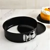 Elitehoff tortownice formy rozpinane 3 sztuki 24/26/28cm Podgląd zdjęcia produktu 4