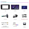 Carplay''2+64G Andriod13 Autoradio GPS Navi per Mercedes ML Anteprima dell’immagine prodotto 12