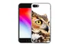 MuchoWow® Handyhülle Schutzhülle Hülle für iPhone SE 2020 Produktbild-Vorschau 2