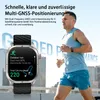 2025 KOSPET MAGIC P10 Smartwatch Herren smartwatch damen Produktbild-Vorschau 8