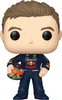 Funko POP  Racing Oracle Max Verstappen 08 Voir les images du produit 2
