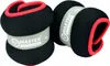 Neopren-Gewichte für Knöchel und Handgelenke MASTER 2 x 1 Produktbild-Vorschau 6