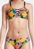 BECO the world of aquasports Bikini Summer Flowers mit Produktbild-Vorschau 8