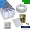 HoWaTech Fußbodenheizung DRY 10 m2 E-BOX STANDARD Produktbild-Vorschau 5