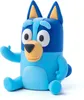 Hey Clay Bluey Knete für Kinder + Zubehör, Modelliermasse, Produktbild-Vorschau 4