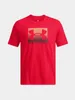 Under Armour Tshirts 1386793600, Größe: 173 Produktbild-Vorschau 5