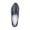 Remonte Slipper Slipper Glattleder Produktbild-Vorschau 4