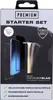 Premium Starter Set für Samsung Galaxy S10 Produktbild-Vorschau 1