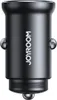 JOYROOM Car Charger Joyroom JR-CCN06, 30W, 3A, 2 x USB-C, Podgląd zdjęcia produktu 4
