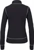 LA LASCANA ACTIVE Trainingsjacke schwarz-weiß Größe 36/38 Produktbild-Vorschau 2