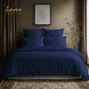 Lavea® Bettbezug 155 x 220 cm Baumwolle, Pflegeleichte Produktbild-Vorschau 1