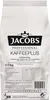 A white bag of Jacobs Professional Kaffeeplus. Anteprima dell’immagine prodotto