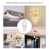 sada 6 žiaroviek G4 LED 12V 3W - 360° svetlo a rozptyl Náhľad obrázku produktu 8