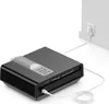 deleyCON 2m Kaltgerätekabel Netzkabel Stromkabel Produktbild-Vorschau 7