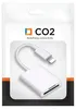 CO2-Kartenleser 2-in-1 für Lightning iPhone-Adapter, Micro Produktbild-Vorschau 5