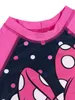 Disney Minnie Mouse Schwimmset UV-Schutz 30 für Mädchen - Produktbild-Vorschau 5