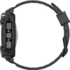 Spigen Rugged Armor Pro, Band, Smartwatch, Czarny, Samsung, Podgląd zdjęcia produktu 18