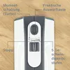 Bosch MFQ49700, Handmixer, zwart, wit, geschikt voor Productafbeelding-voorbeeld 7