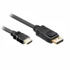 M39 DisplayPort auf HDMI Adapterkabel 1,8 m – DP Stecker zu Produktbild-Vorschau 3