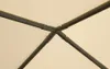 ShelterLogic Stahl Pavillon Canopy Pacifica 1010 Beige Produktbild-Vorschau 5