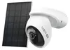 TP-LINK Solar-Powered Pan/Tilt Security Camera - TCP/IP - Produktbild-Vorschau 2
