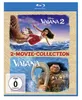Vaiana 1 + 2 Produktbild-Vorschau 2