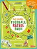 Das große Fußball-Rätselbuch Produktbild-Vorschau 1