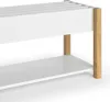 Półka dziecięca Vitalispa Malia Biały 80 x 46 cm, Model Podgląd zdjęcia produktu 6