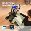 HOP SPORT® HS-120L Liegeergometer für Zuhause mit 32 Produktbild-Vorschau 5
