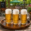 6er Set Mani Bierkrug 0,5L geeicht Schild & Henkel Seidel Produktbild-Vorschau 3