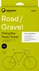 Ergon Fitting Box Road / Gravel Podgląd zdjęcia produktu 1