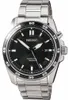 Seiko SKA785P1, Vodeodolný, Automatický quartz (kinetický) Náhľad obrázku produktu 3