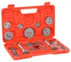 vidaXL 18-tlg. Bremskolbenrücksteller Set Produktbild-Vorschau 5