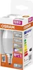 The image shows the packaging of an Osram LED light bulb. Náhled obrázku produktu