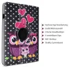 Tablet Hülle 10 10.1 10.3 10.4 10.5 Zoll Universal Tasche Produktbild-Vorschau 6