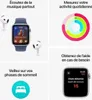 Apple Watch SE GPS + Cellular, 44 mm Aluminiumgehäuse Produktbild-Vorschau 7