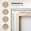 OneMillionCanvasses® - Leinwandbilder - 140x90 cm, Produktbild-Vorschau 3