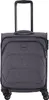 travelite 4 Rad Koffer Set Adria S M und L mit Dehnfalte Produktbild-Vorschau 12