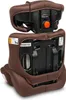 Autostoeltje Caretero Falcon I-Size, bruin (76-150 cm) Productafbeelding-voorbeeld 5