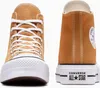 Converse Chuck Taylor All Star Lift Hnědý Náhled obrázku produktu 7