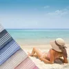 Strandtuch & Saunatuch – Türkisches Hamamtuch 100% Produktbild-Vorschau 5