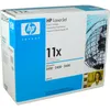 HP 11X High Yield Black Original LaserJet Toner Cartridge, Náhľad obrázku produktu 10