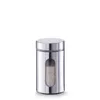 Zeller Vorratsglas, 750 ml, Edelstahl Ø10,2x18 Produktbild-Vorschau 1