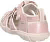 Keen Mädchen Sandale, rosa/pink, Gr.30 Produktbild-Vorschau 3