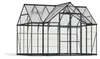 PALRAM-Victory Orangerie-anthrazi/transparent-7320 Podgląd zdjęcia produktu 31