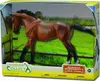 Boxfigur Vollblut-Bay-Stute, handbemalt von WB Collecta Produktbild-Vorschau 1
