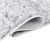 Tappeto Tapiso SKY Modern Grey Cream OEKO-TEX 120 x 300 cm Anteprima dell’immagine prodotto 6