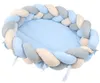 Sevibaby Geflochtenes Nestchen Baby Nest Erlebnisdecke und Produktbild-Vorschau 7