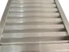 WORHAN rampe di carico per container 2 pezzi Robusta rampa Anteprima dell’immagine prodotto 4