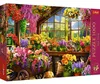 TREFL Puzzle Premium Plus Tea Time: 1000 Stü ck Produktbild-Vorschau 3